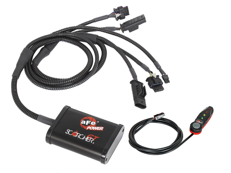 aFe 16-18 BMW M2 (F87) Power Module | BMW M4 / M2 (14-21) (77-46317)