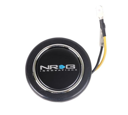 NRG Steering Wheel Horn Button