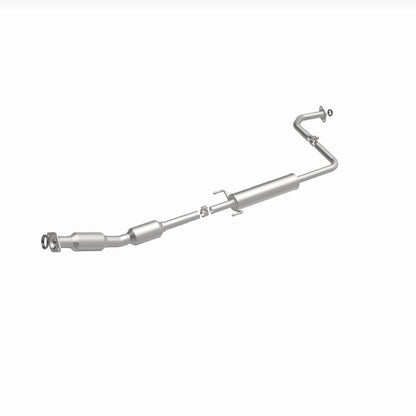 MagnaFlow 97-09 Toyota Prius OEM Underbody Catalytic Converter (23-169)