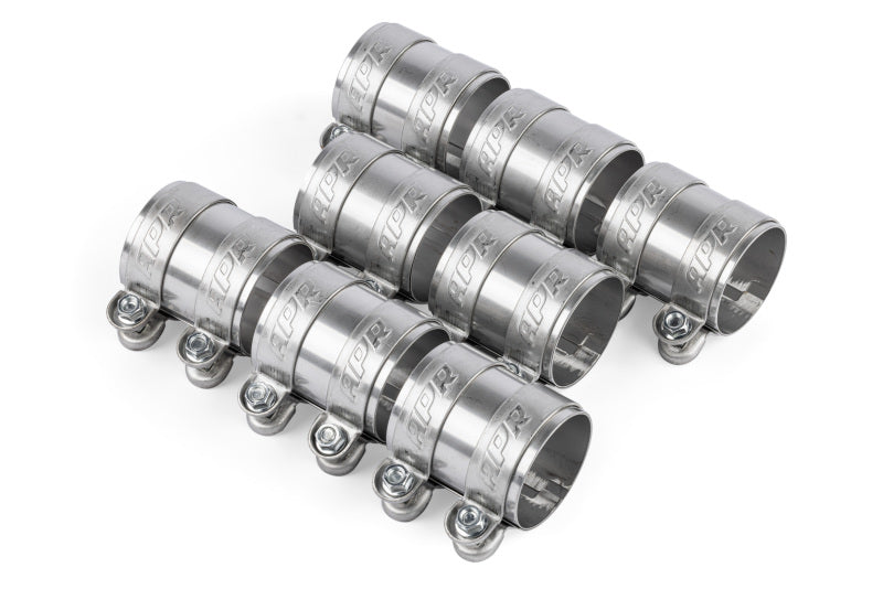 APR Catback Exhaust System | Audi RS Q8 (CBK0051)