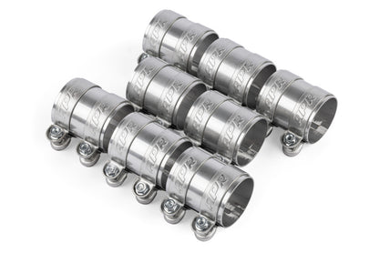 APR Catback Exhaust System | Audi RS Q8 (CBK0051)