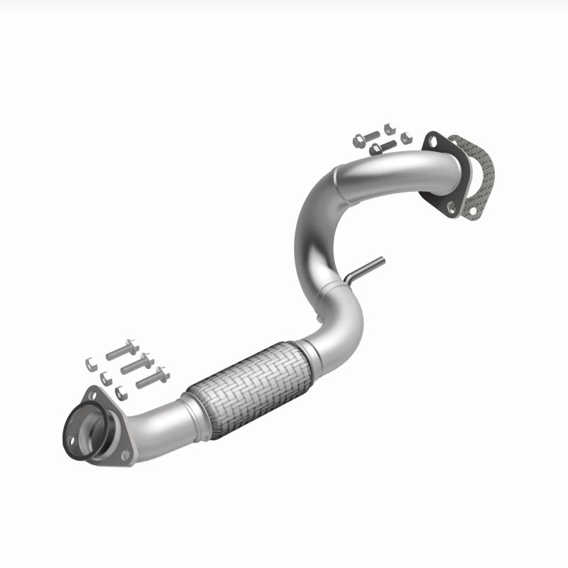 Magnaflow 107-0089 Front Pipe Kit For 08-10 Nissan Rogue 2.5L