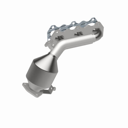 Magnaflow 49051 DirectFit Converter For Suzuki Grand Vitara 2.5L
