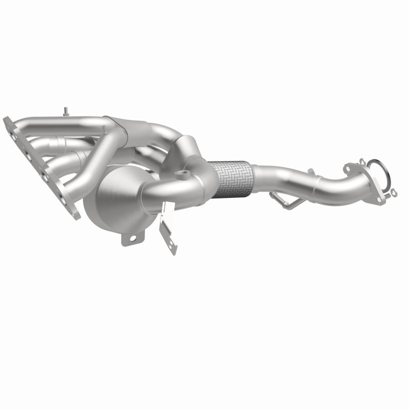 Magnaflow 22-118 DirectFit Converter For Mazda 3 2.0L OEM Grade (15-18)
