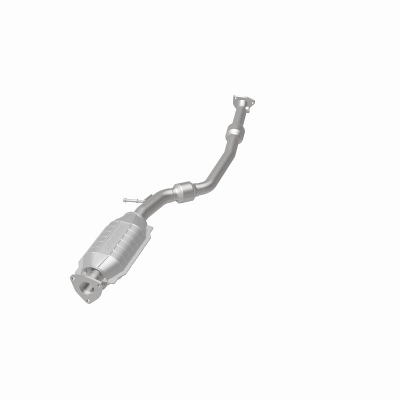 Magnaflow 49547 DirectFit Converter For 99-02 Lanos 1.6