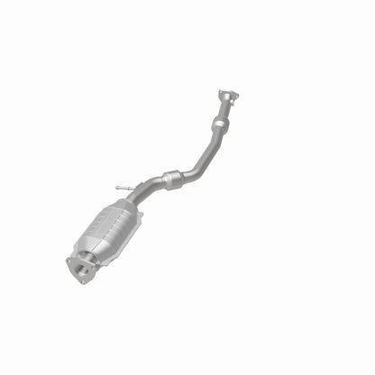 Magnaflow 49547 DirectFit Converter For 99-02 Lanos 1.6