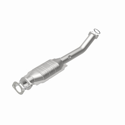 Magnaflow 49218 Direct Fit Converter For Titan 07 5.6L D&S OEM