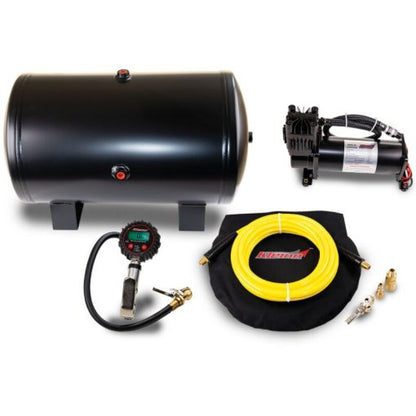 Kleinn Automotive 6450RC Air Compressor