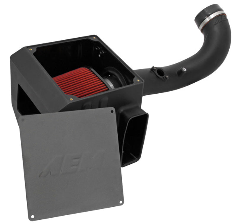 AEM Cold Air Intake | GM Silverado / Sierra 5.3L V8 (09-10) (21-8030DC)