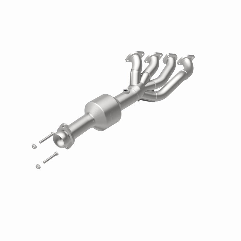 Magnaflow 49792 DirectFit Converter for BMW 7 (96-98) OEM
