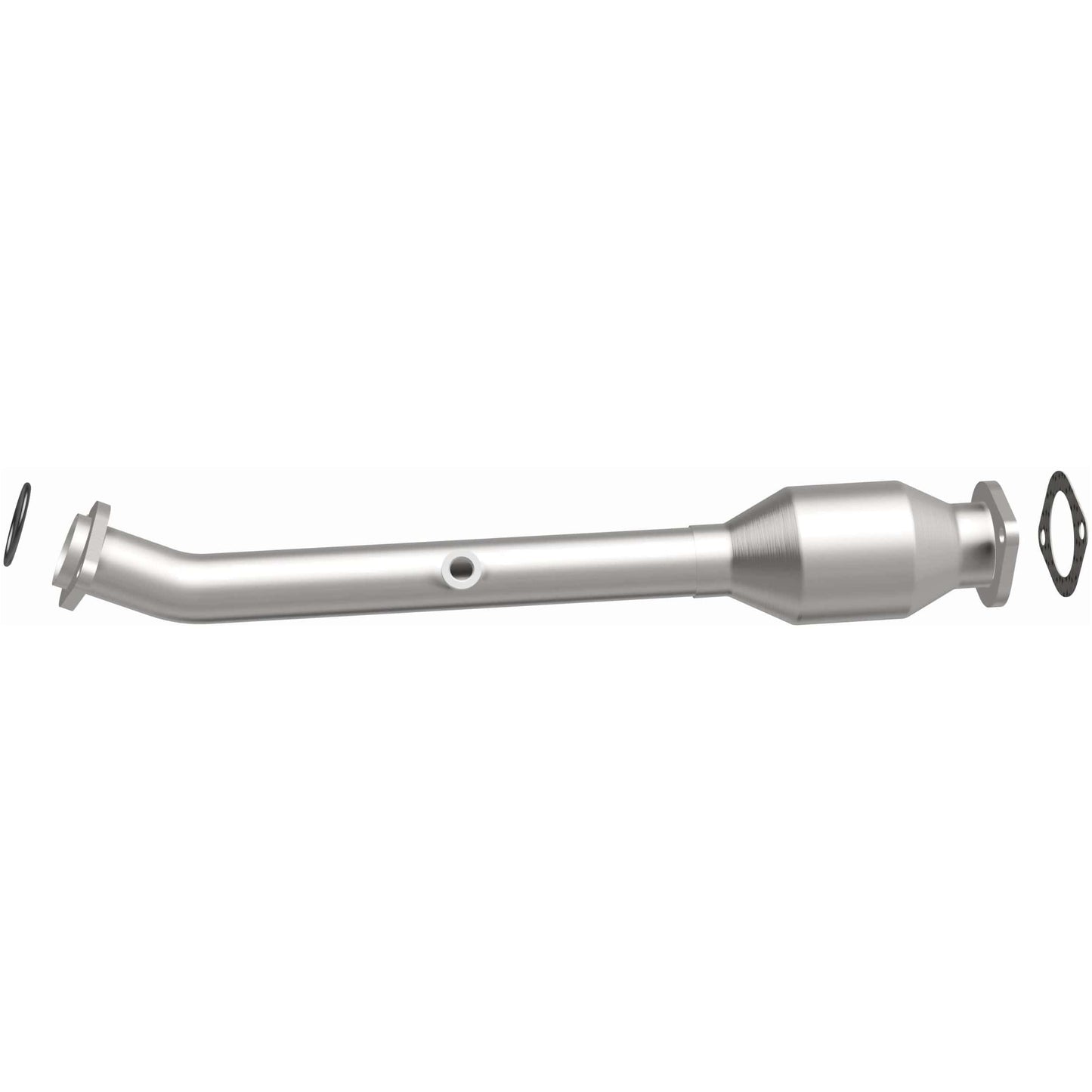 MagnaFlow California Grade CARB Compliant Direct-Fit Catalytic Converter 5491670