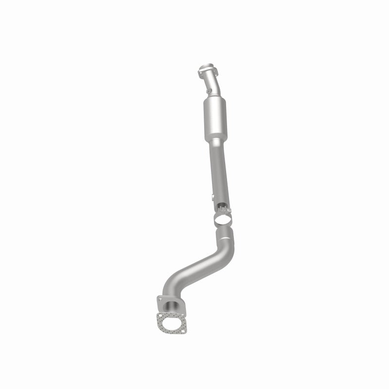 Magnaflow 49732 DirectFit Converter For GTO 2005-06 6.0L