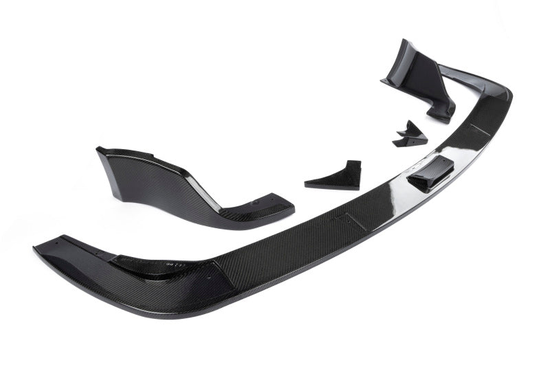 Dinan Carbon Rear Diffuser | Toyota GR Supra (20-26) (D980-0037)