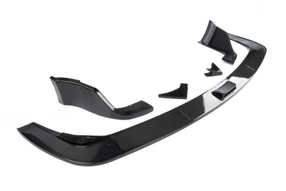 Dinan Carbon Rear Diffuser | Toyota GR Supra (20-26) (D980-0037)