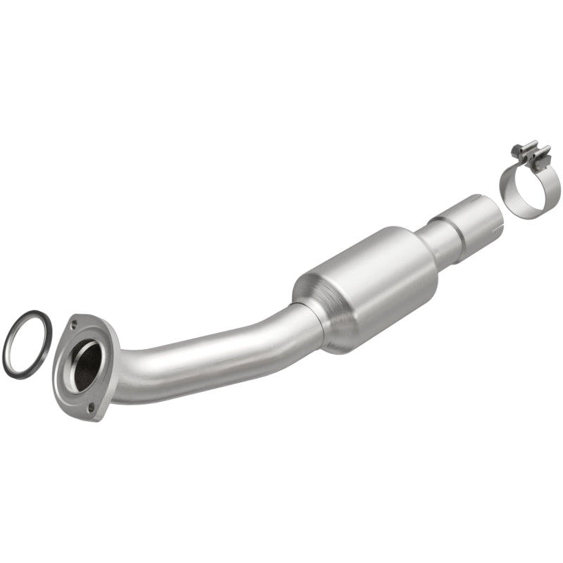 MagnaFlow 52544 DirectFit Converter Underbody For Toyota RAV4 (09-12)
