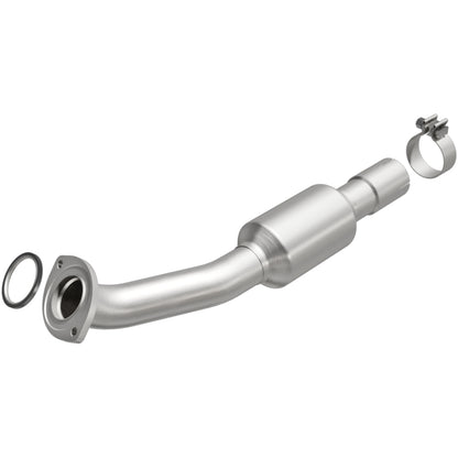MagnaFlow 52544 DirectFit Converter Underbody For Toyota RAV4 (09-12)