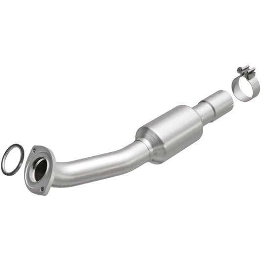 MagnaFlow 52544 DirectFit Converter Underbody For Toyota RAV4 (09-12)