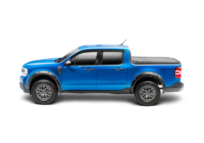 BAK 226324 BAKFlip G2 Hard Folding Tonneau Cover for 2022-2025 Ford Maverick 4'4