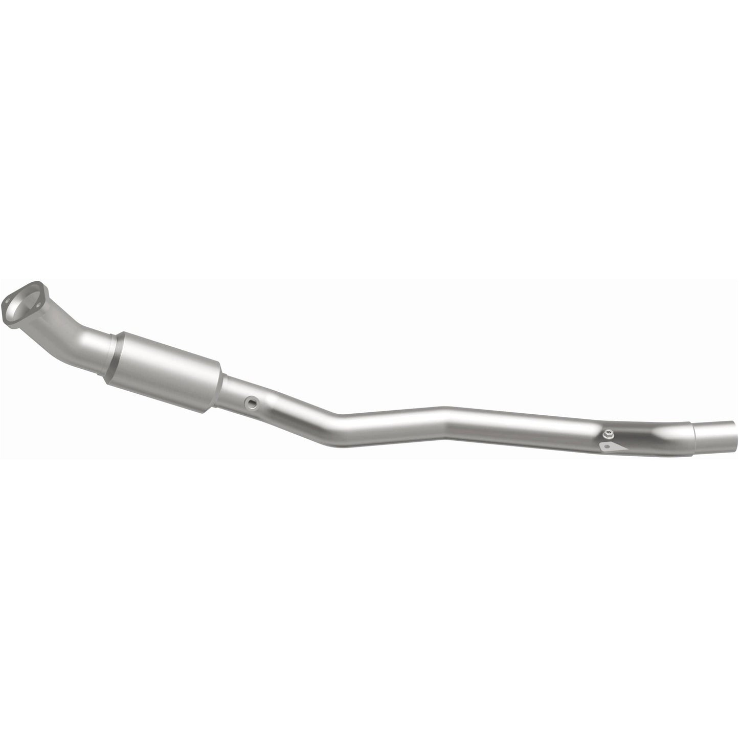 MagnaFlow California Grade CARB Compliant Direct-Fit Catalytic Converter 5561539