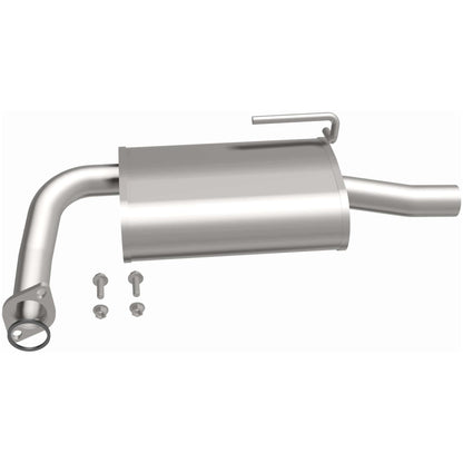BRExhaust 2007-2009 Nissan Altima Direct-Fit Muffler Kit