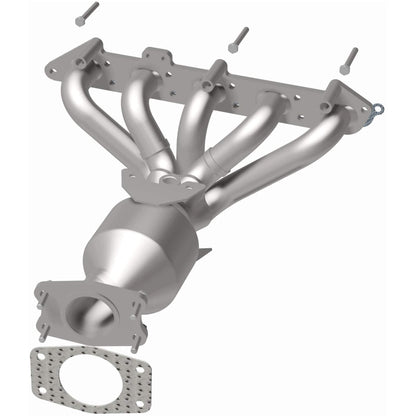 MagnaFlow 2001-2003 Volvo S60 California Grade CARB Compliant Manifold Catalytic Converter