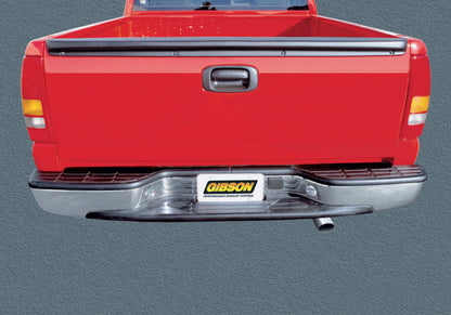 Gibson 2.5in Single Cat-Back Exhaust | Toyota 4Runner Sport (05-09) (18708)