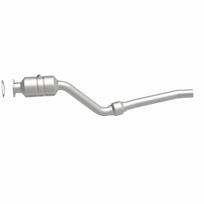 Magnaflow 51461 DirectFit Converter Driver Side For Audi A4 02-03