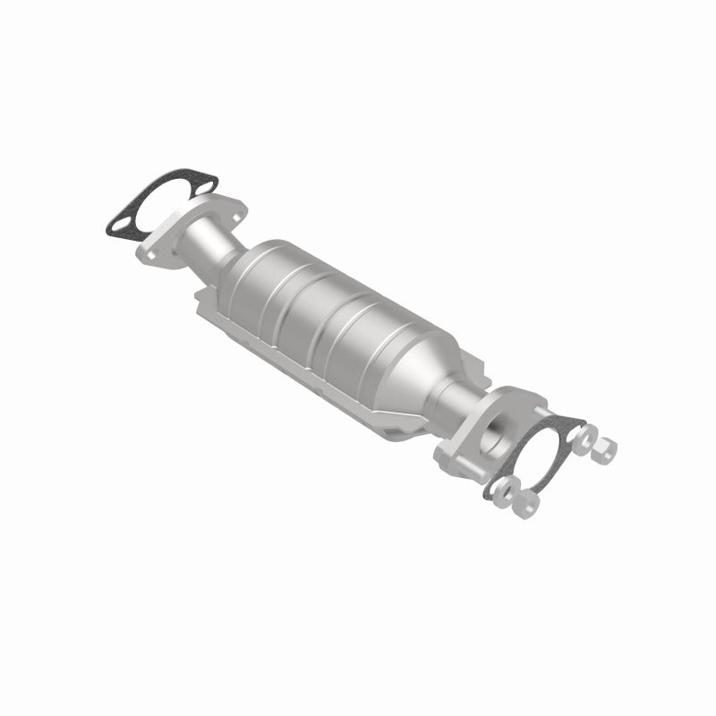 Magnaflow 24266 DirectFit Converter Rear for Hyundai Elentra 2.0L and Kia Soul 2.0L