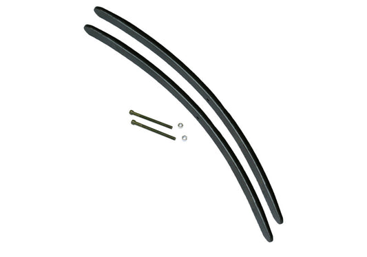 Superlift 4in Lift Kit Leaf Spring | Ford F-250/350 Diesel (99-04) (01-214-6)