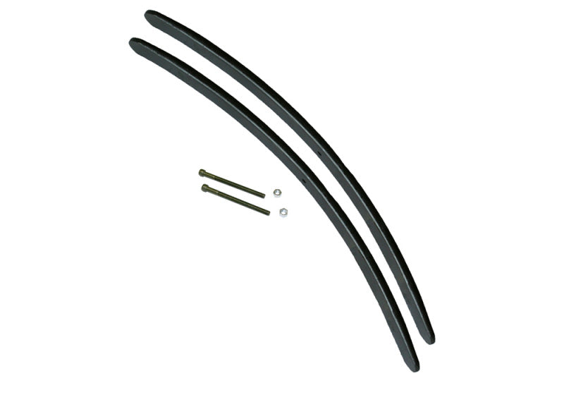Superlift 8in HD Lift Kit Leaf Spring | GM 73-87 Pickup (01-322)