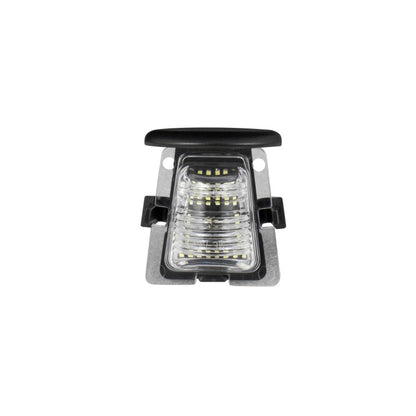 Form Lighting 2007 Wrangler JK LED License Plate Light (one)