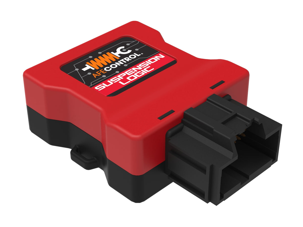 aFe Suspension Logic ESD Module | Ford F150 Raptor V6 3.5L (19-20) (436-30T001-A)