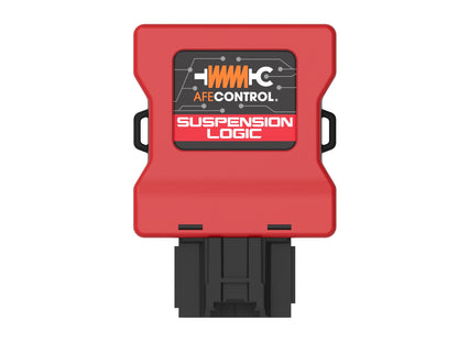 aFe Suspension Logic ESD Module | Ford F150 Raptor V6 3.5L (19-20) (436-30T001-A)