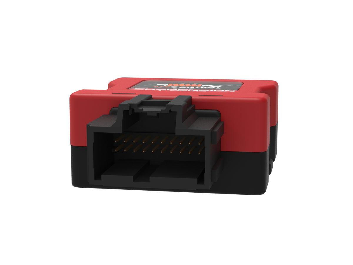 aFe Suspension Logic ESD Module | Ford F150 Raptor V6 3.5L (19-20) (436-30T001-A)