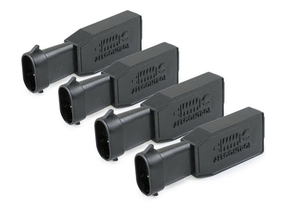 aFe Suspension Logic Shock Modules w/ Large Connector | Chevy Corvette C5/C6 (97-13) (436-401001-N)