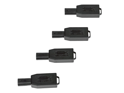 aFe Suspension Logic Shock Modules w/ Small Connector | Chevy Corvette (14-19) (436-401002-N)