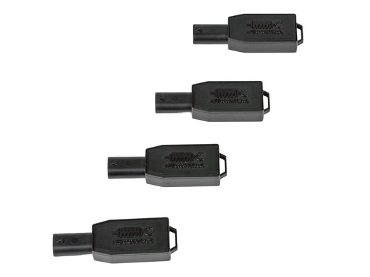 aFe Suspension Logic Shock Modules w/ Small Connector | Chevy Corvette (14-19) (436-401002-N)