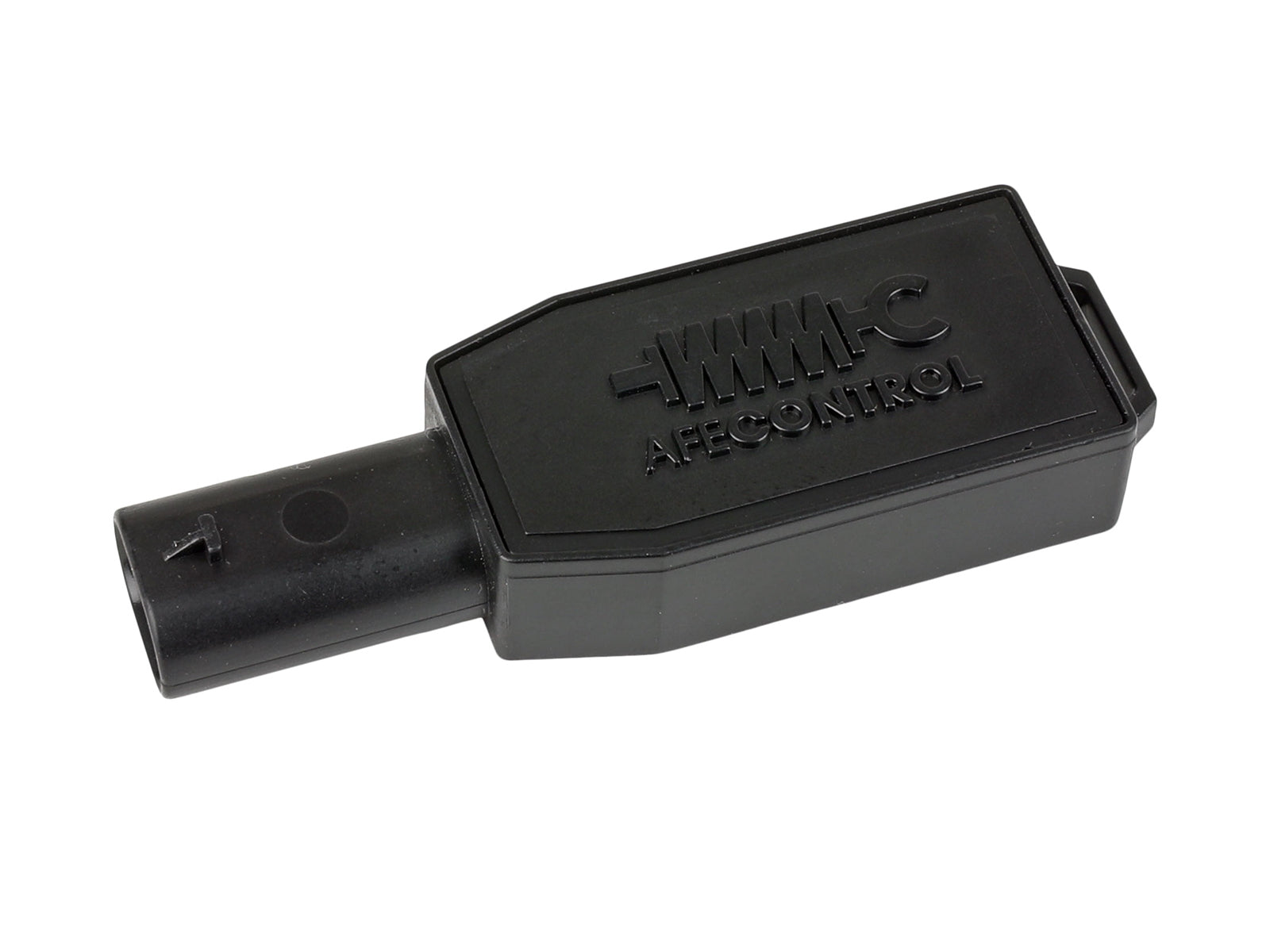aFe Suspension Logic Shock Modules w/ Small Connector | Chevy Corvette (14-19) (436-401002-N)