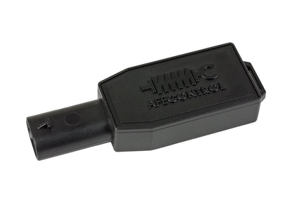 aFe Suspension Logic Shock Modules w/ Small Connector | Chevy Corvette (14-19) (436-401002-N)