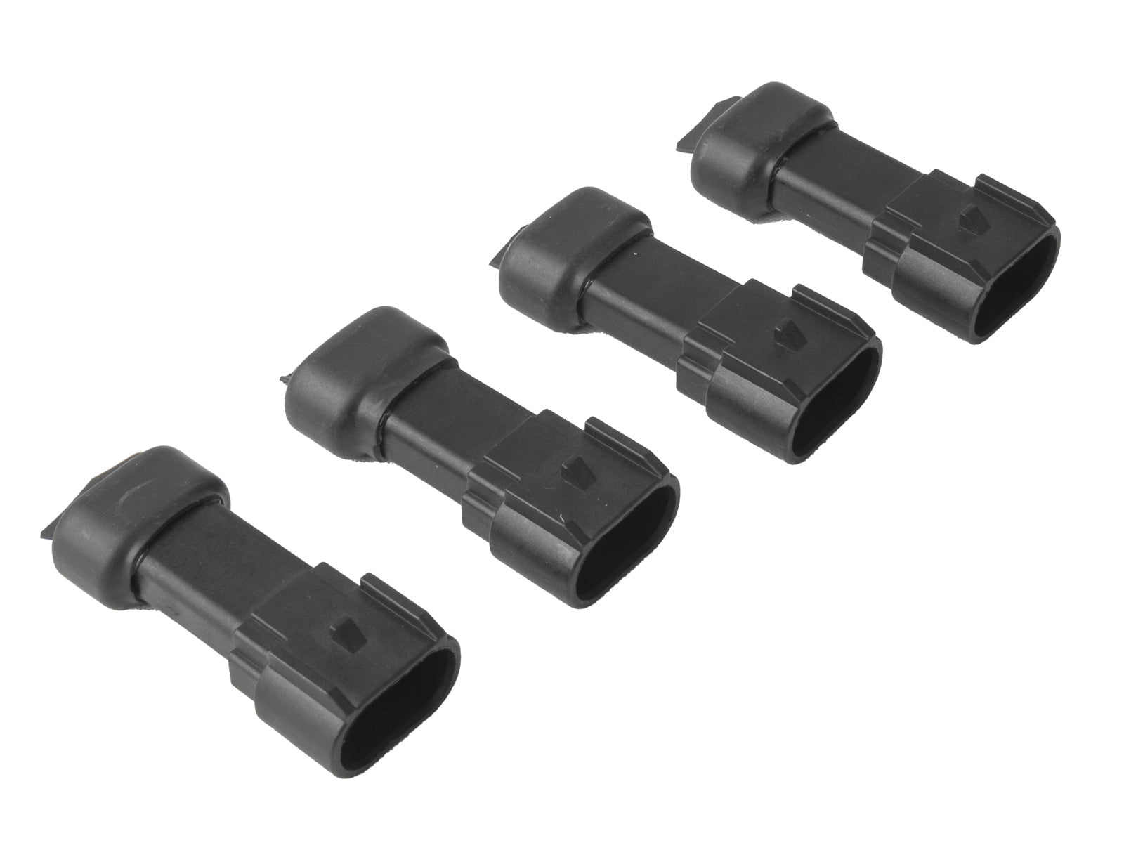 aFe CONTROL Ride Height Simulators | Chevy C6 Corvette (05-13) (436-401003-B)