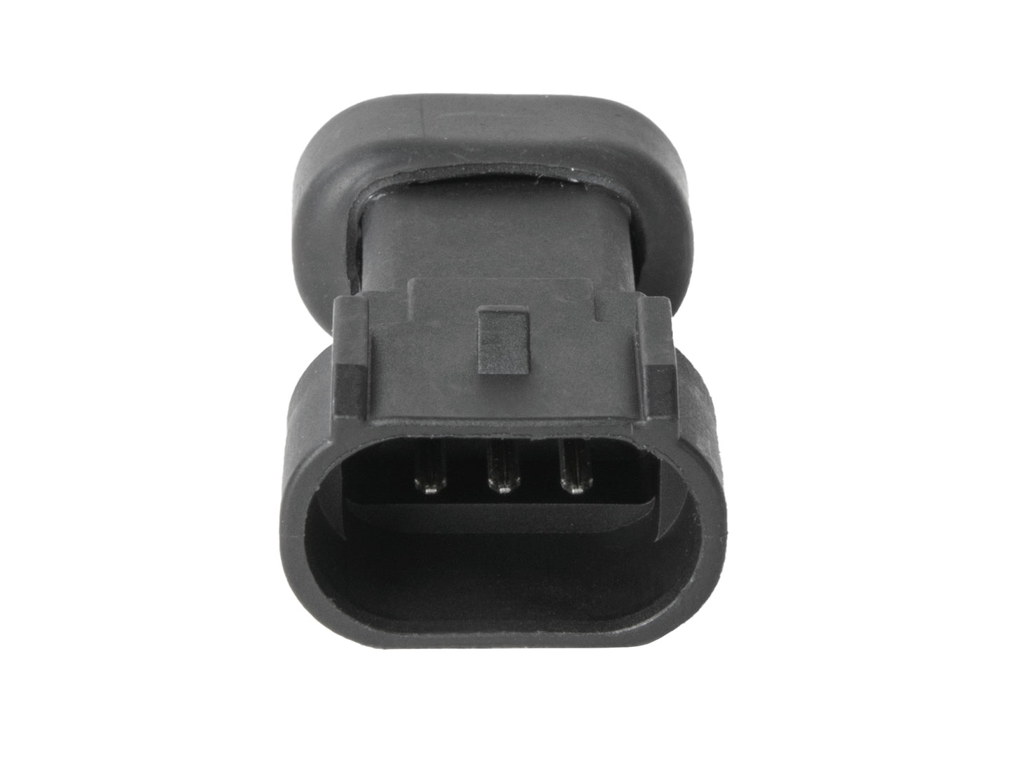 aFe CONTROL Shock Delete Module & Ride Height Sim | Corvette/CTS-V (05-19) (436-401005-B)