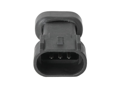 aFe CONTROL Shock Delete Module & Ride Height Sim | Corvette/CTS-V (05-19) (436-401005-B)