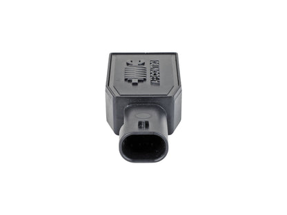 aFe CONTROL Shock Delete Module & Ride Height Simulator | Chevrolet Corvette C7 2014-2019 (436-401006-B)