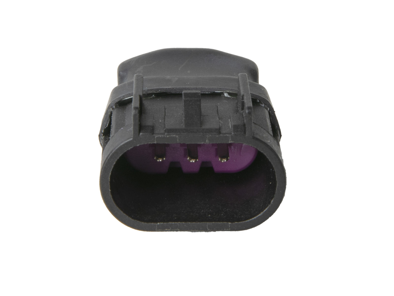 aFe CONTROL Shock Delete Module & Ride Height Simulator | Chevrolet Corvette C7 2014-2019 (436-401006-B)