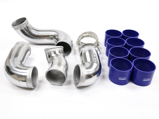 HKS I/C Piping Kit buff BCNR33/BNR34 (13002-AN001)