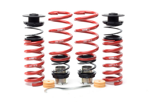 H&R VTF Adj Lowering Springs | C43 AMG W205 (17-21) (23002-5)