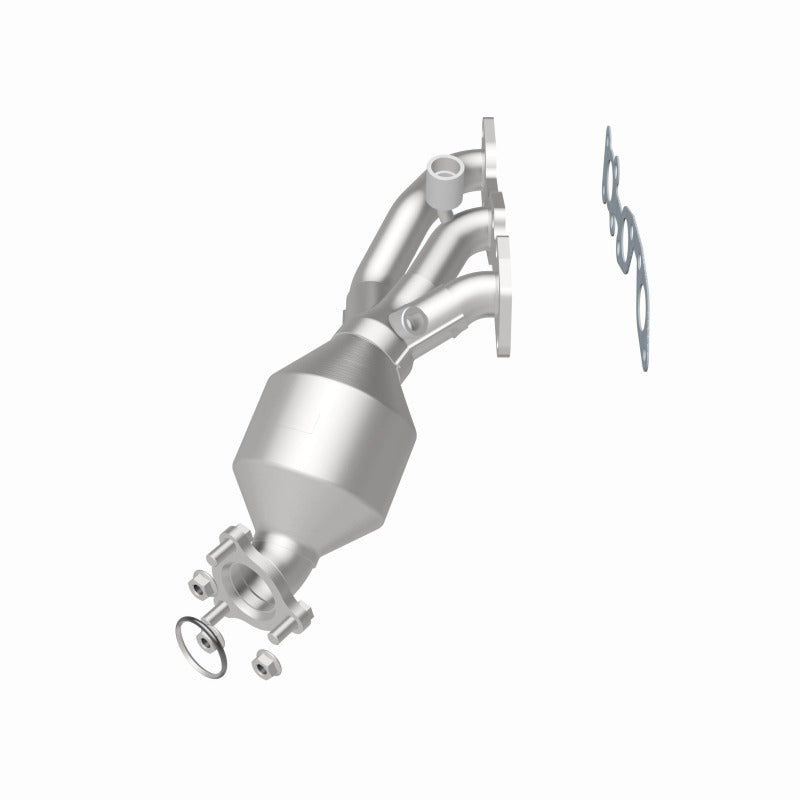 Magnaflow 49997 DirectFit Converter For Nissan Frontier Driver Side Manifold