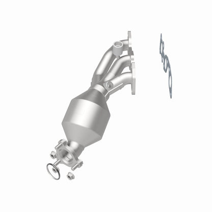 Magnaflow 49997 DirectFit Converter For Nissan Frontier Driver Side Manifold