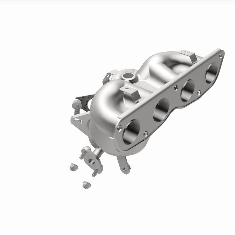 Magnaflow 22-082 OEM Direct Fit Converter For Hyundai Sonata 16-17