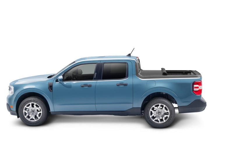 Truxedo 1494701 Pro X15 Tonneau Cover - Black For 2022-2026 Ford Maverick